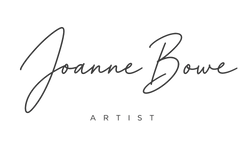 Joanne Bowe signature logo