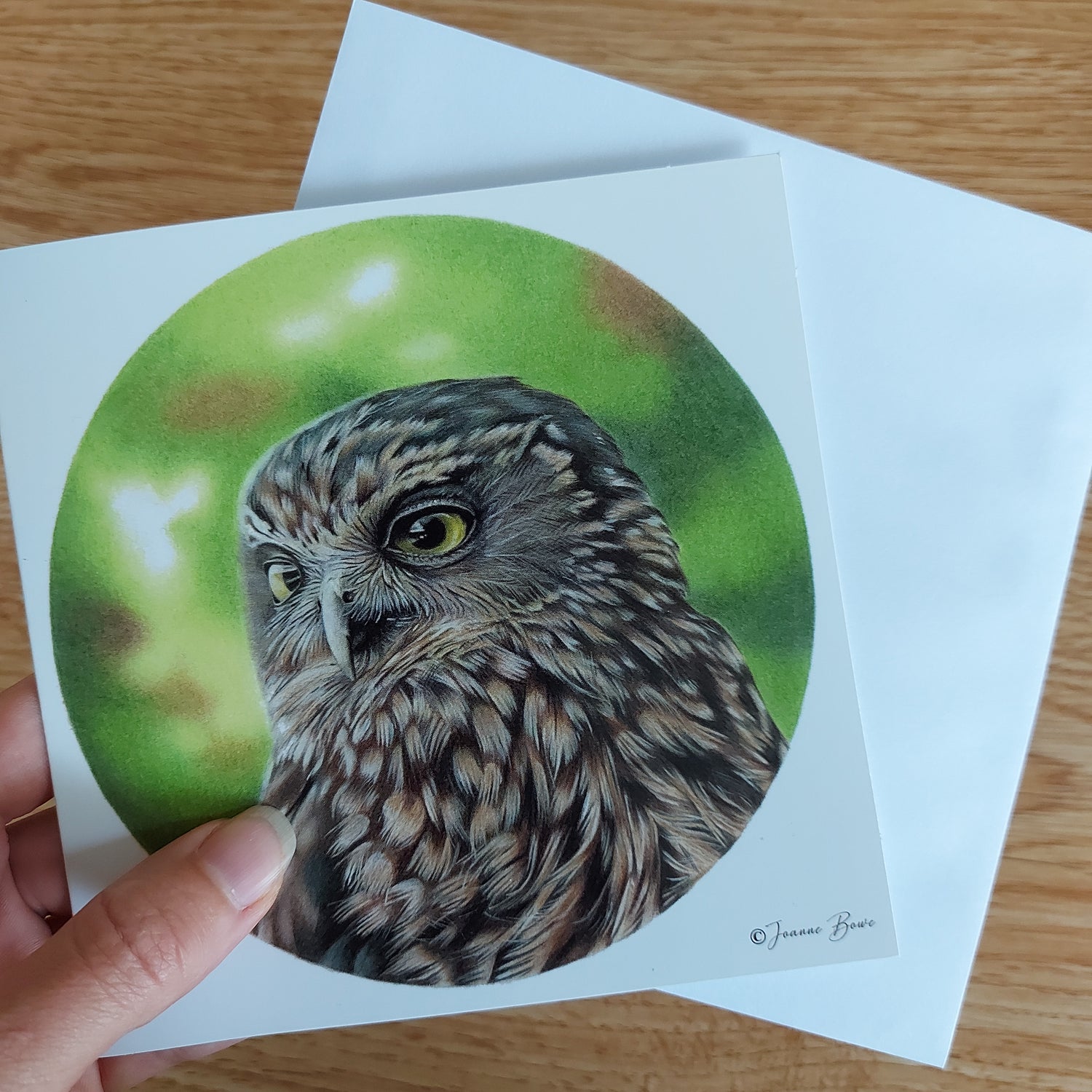 Greeting Cards